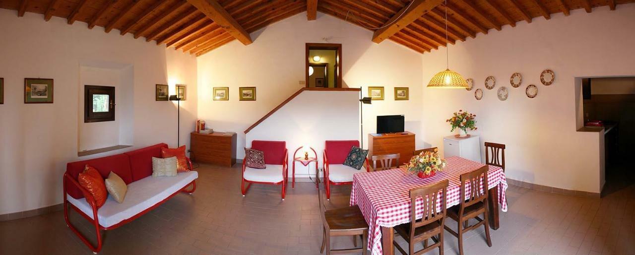 Casalevecchio Apartment กาซาเล มาริตติโม ภายนอก รูปภาพ