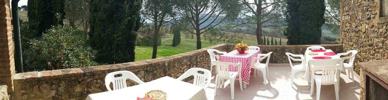 Casalevecchio Apartment กาซาเล มาริตติโม ภายนอก รูปภาพ