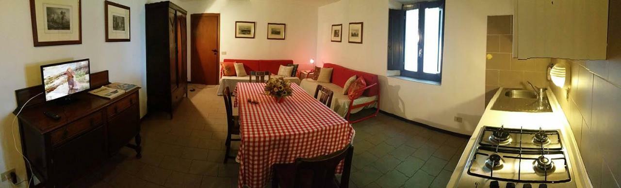 Casalevecchio Apartment กาซาเล มาริตติโม ภายนอก รูปภาพ