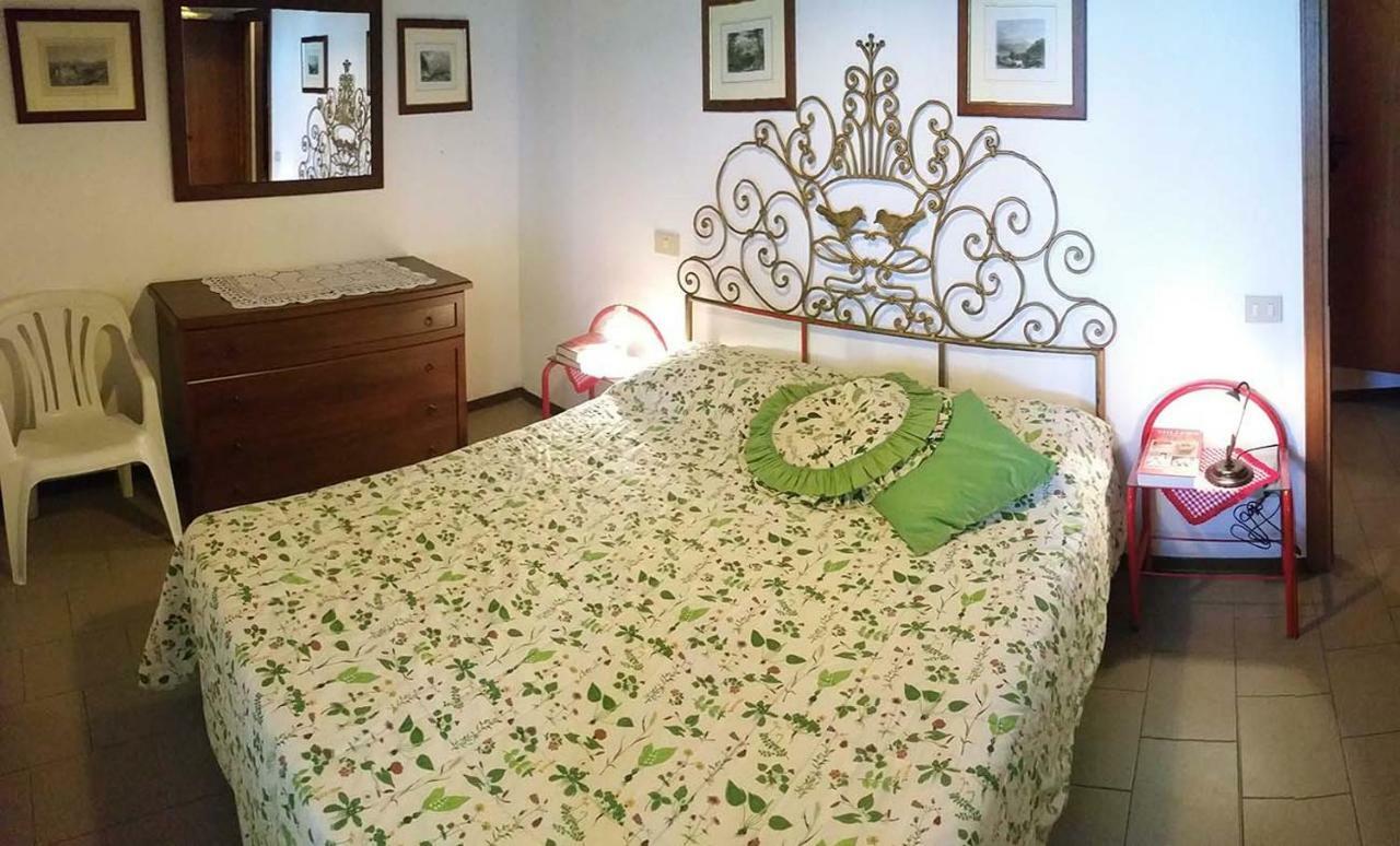 Casalevecchio Apartment กาซาเล มาริตติโม ภายนอก รูปภาพ