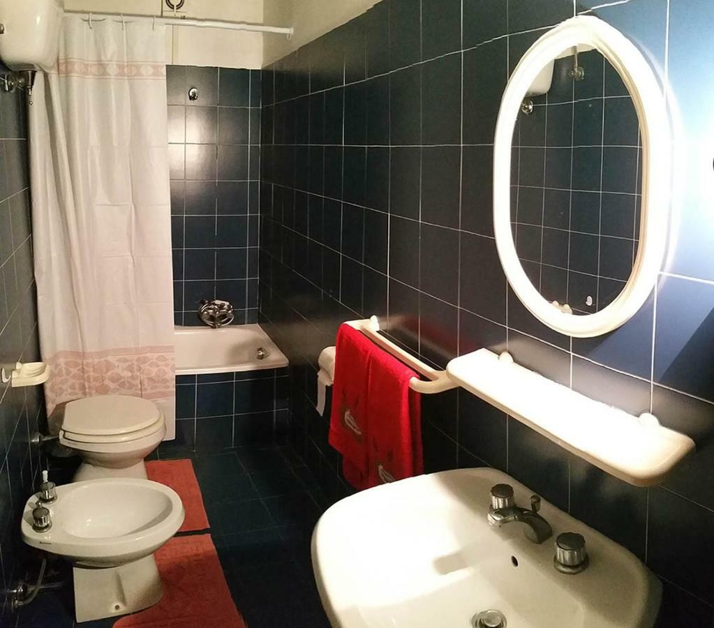 Casalevecchio Apartment กาซาเล มาริตติโม ภายนอก รูปภาพ