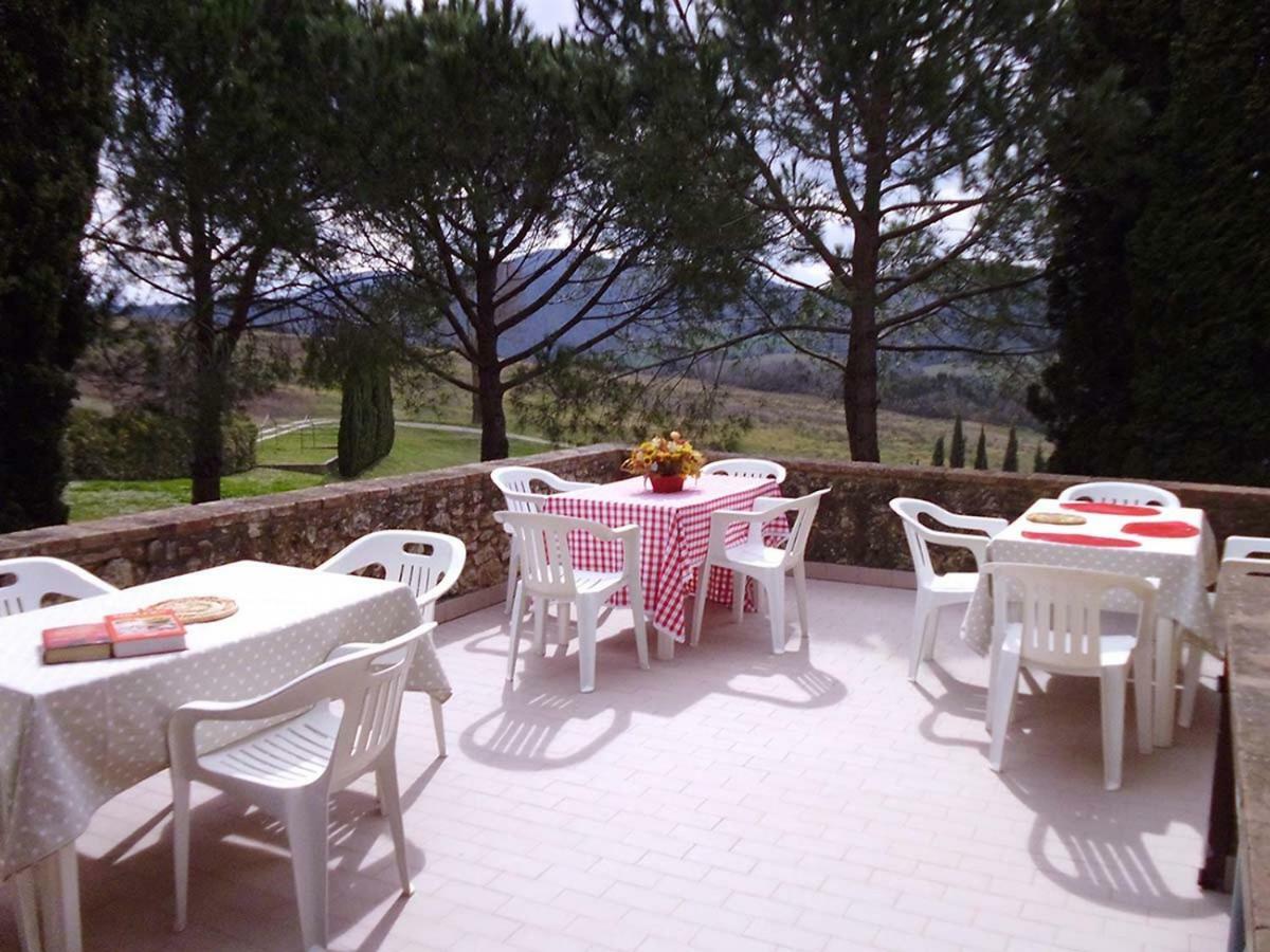 Casalevecchio Apartment กาซาเล มาริตติโม ภายนอก รูปภาพ