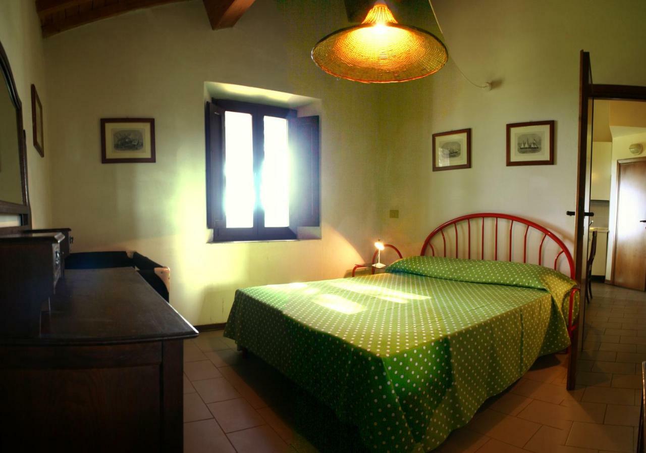 Casalevecchio Apartment กาซาเล มาริตติโม ภายนอก รูปภาพ