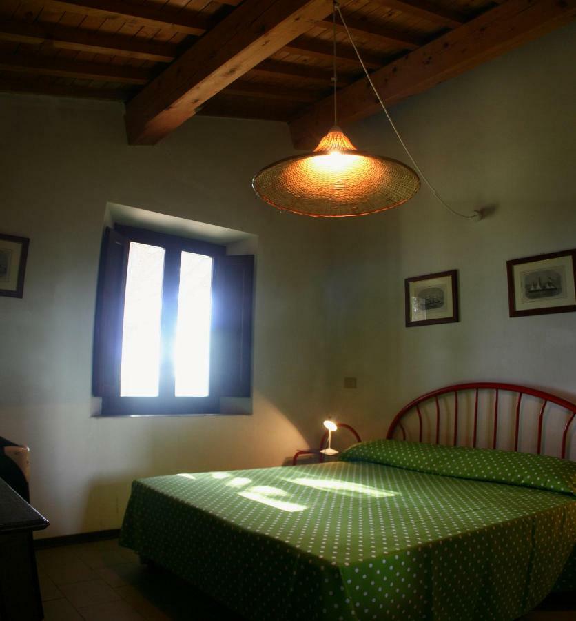 Casalevecchio Apartment กาซาเล มาริตติโม ภายนอก รูปภาพ