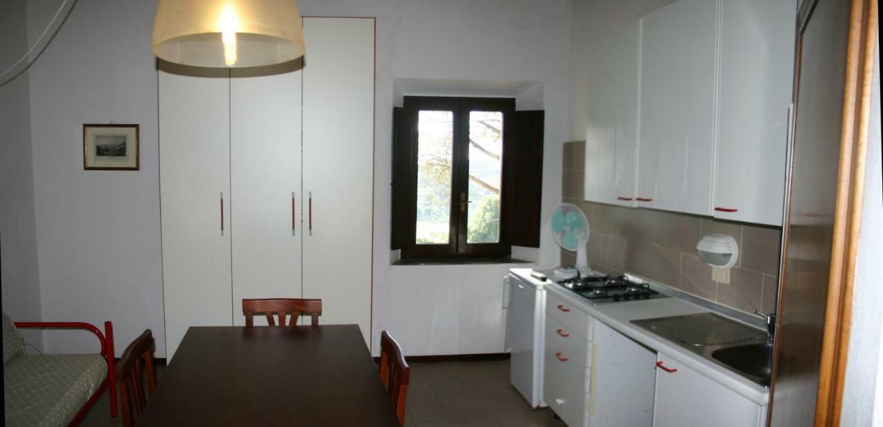 Casalevecchio Apartment กาซาเล มาริตติโม ภายนอก รูปภาพ