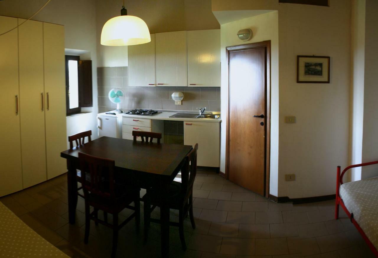 Casalevecchio Apartment กาซาเล มาริตติโม ภายนอก รูปภาพ