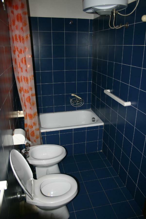 Casalevecchio Apartment กาซาเล มาริตติโม ภายนอก รูปภาพ