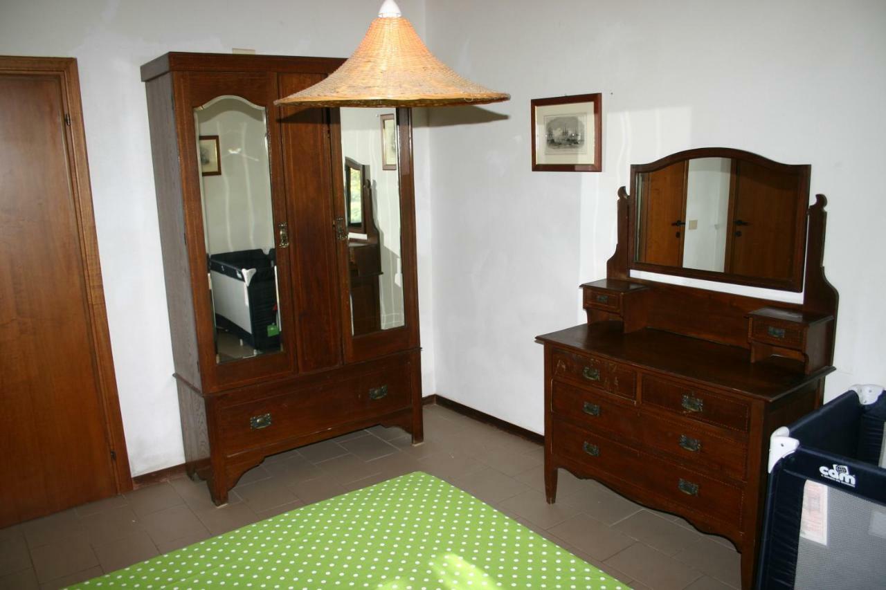 Casalevecchio Apartment กาซาเล มาริตติโม ภายนอก รูปภาพ